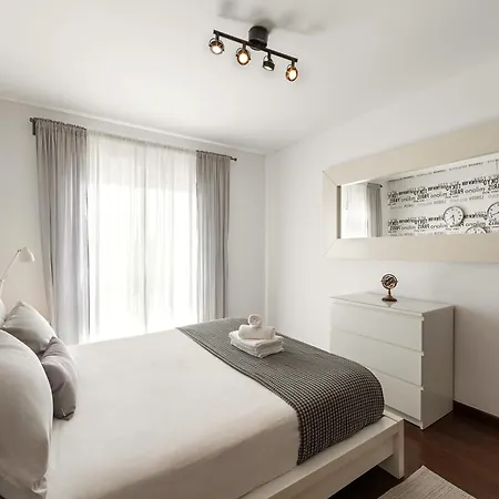 Bica 7 - 2br, Pool, 5 Min To Baleal Apartamento *