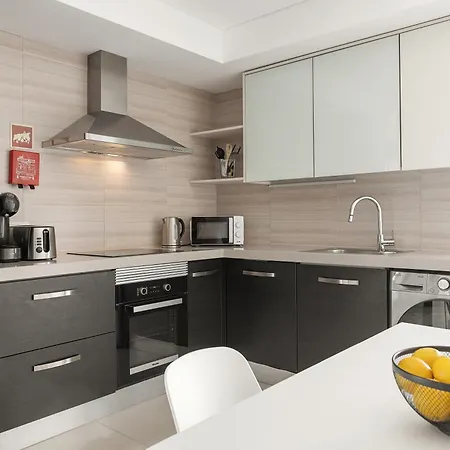 Bica 7 - 2br, Pool, 5 Min To Baleal Apartamento *