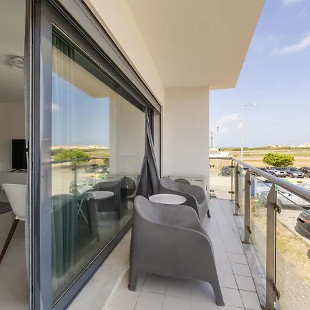 Bica 7 - 2br, Pool, 5 Min To Baleal Apartamento